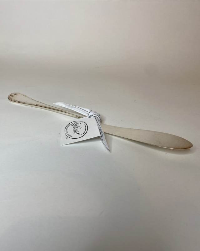 Bun Forks